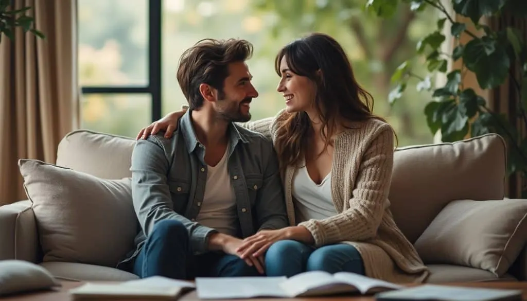 découvrez la théorie "let them" et son impact sur votre bien-être mental. cette tendance virale explore comment lâcher prise peut alléger votre esprit et favoriser une vie plus sereine. plongez dans les bienfaits de cette approche et transformez votre quotidien.