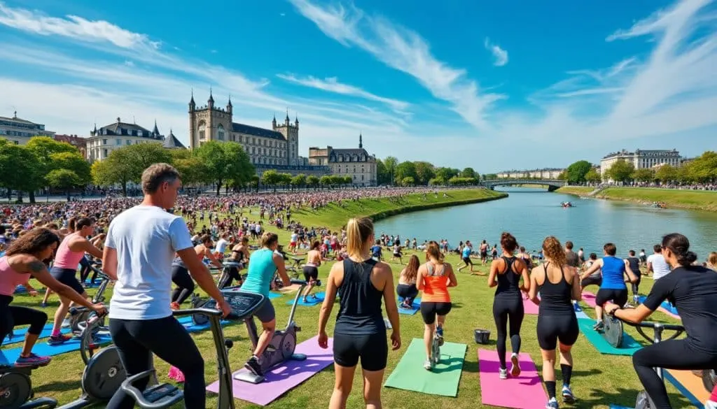 découvrez les aspirations des nantais pour 2025, axées sur la santé, l'amitié et l'importance d'un corps musclé. quelles sont les tendances et les objectifs de vie des habitants de nantes ? explorez comment la ville se prépare à répondre à ces souhaits et à promouvoir un mode de vie actif et socialement engagé.