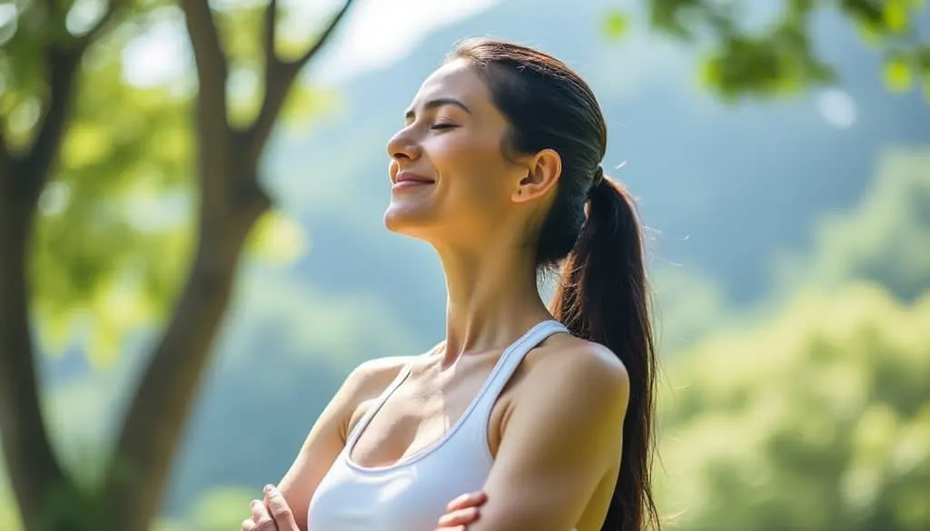 découvrez maïka lebouc, experte en yoga et coach en sport santé à saint-paul-lès-dax. profitez d'un accompagnement personnalisé pour améliorer votre bien-être physique et mental grâce à des séances adaptées à vos besoins.