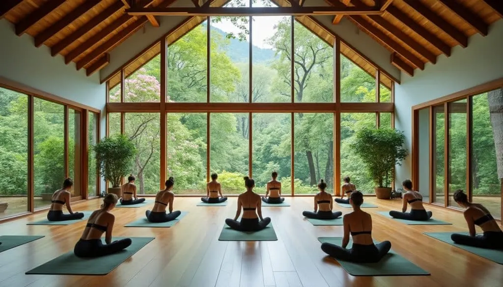 découvrez maïka lebouc, experte en yoga et coach en sport santé à saint-paul-lès-dax. transformez votre bien-être physique et mental grâce à des conseils personnalisés et des sessions adaptées à vos besoins. rejoignez maïka pour un voyage vers une vie plus équilibrée et saine.