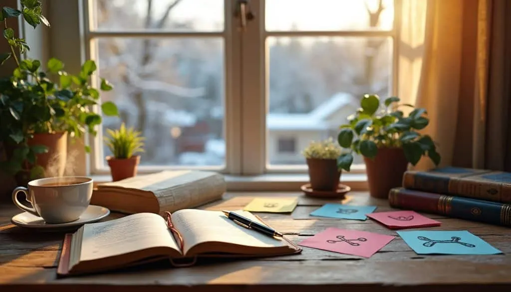 découvrez comment vos résolutions et vœux pour 2025 peuvent refléter votre personnalité, selon l'analyse d'une psychologue. explorez les liens entre vos aspirations et votre comportement, et transformez vos objectifs en clés pour mieux vous comprendre et évoluer cette année.