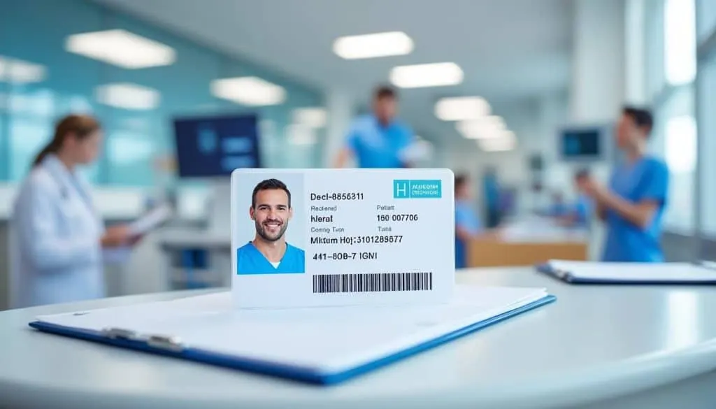 découvrez cps4, la carte innovante des professionnels de santé conçue pour répondre aux défis de la santé numérique. explorez comment cette initiative facilite l'accès aux soins et améliore la coordination entre les acteurs de la santé.