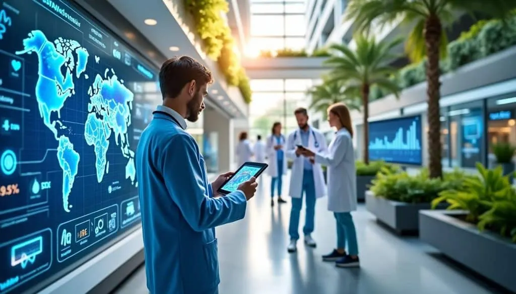 découvrez cps4, la nouvelle carte conçue pour les professionnels de santé, répondant aux besoins croissants de la santé numérique. cette innovation facilite la collaboration et l'accès à des services de santé adaptés aux enjeux contemporains.