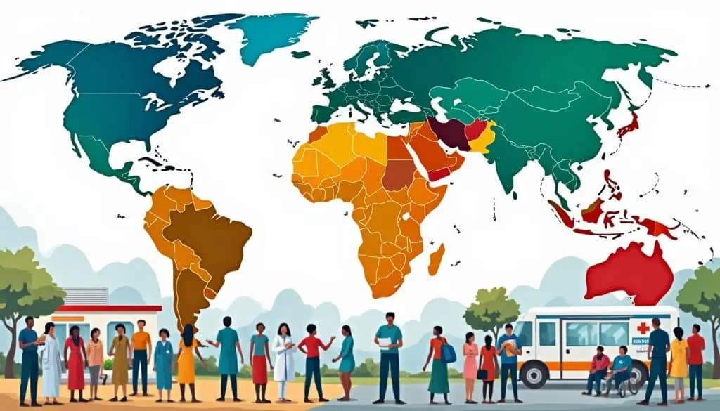 découvrez comment promouvoir la santé et le bien-être pour tous, un objectif clé des objectifs de développement durable. explorez des stratégies et des initiatives pour améliorer la qualité de vie et favoriser un environnement sain.