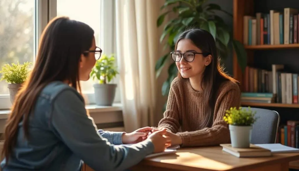 découvrez comment chatgpt se positionne comme une alternative innovante à la psychothérapie, en offrant un soutien émotionnel et des stratégies de bien-être accessibles. plongez dans les avantages et les limites de cette technologie dans le domaine de la santé mentale.