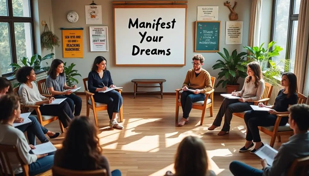 découvrez les insights fascinants des psychologues sur la loi de l'attraction dans notre exploration du développement personnel. apprenez comment cette approche peut transformer votre mentalité et favoriser votre épanouissement personnel.