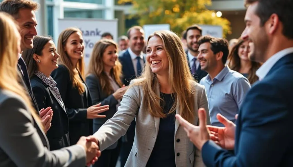 découvrez pourquoi l'université de sherbrooke est reconnue comme l'un des meilleurs employeurs canadiens, mettant en avant une culture axée sur l'humain et la collaboration pour promouvoir un environnement de travail épanouissant.