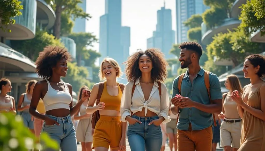 découvrez dans 'la vie à venir' comment accepter nos imperfections peut transformer notre quotidien. plongez dans une réflexion inspirante sur l'importance de l'authenticité et du lâcher-prise face aux attentes de la société.