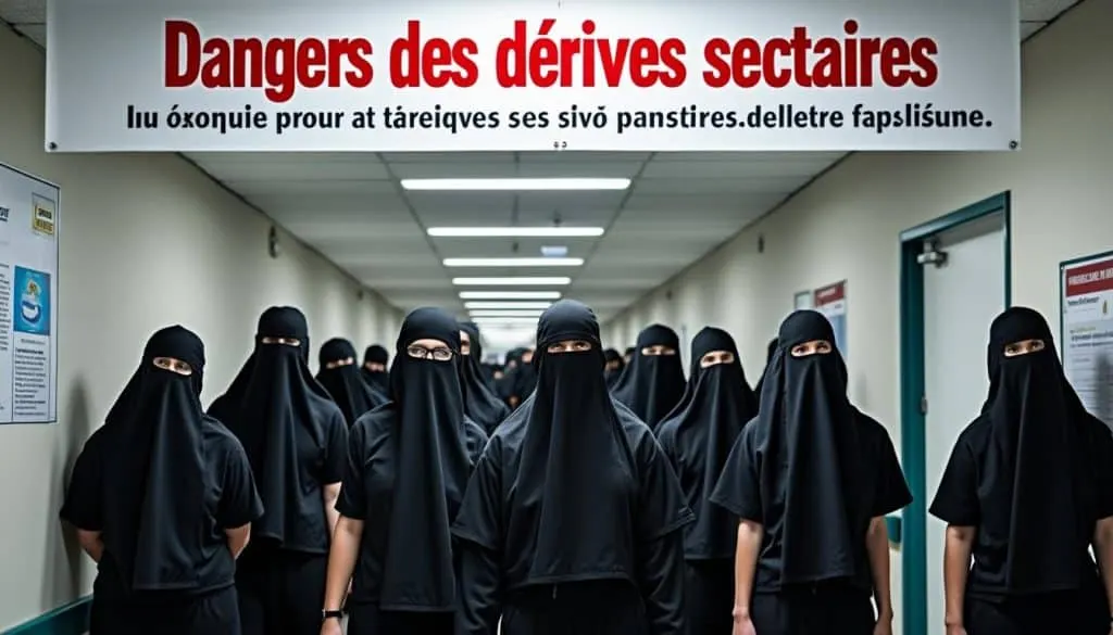 découvrez les dangers des dérives sectaires liés à la santé et au bien-être, à travers les dernières alertes de la miviludes. informez-vous sur les risques et les enjeux pour votre sécurité et celle de vos proches.