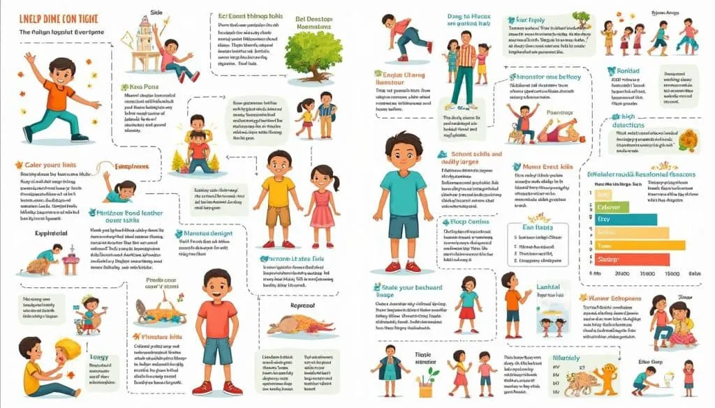 découvrez notre mise à jour essentielle du guide sur les indices atypiques du développement chez les jeunes enfants de moins de 7 ans. cette présentation met en lumière les nouvelles recherches et recommandations pour identifier et soutenir au mieux le développement des enfants.