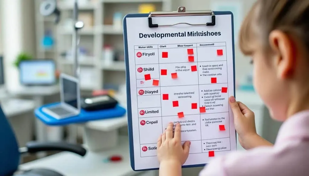 découvrez les nouveautés dans notre dernier guide sur les indices atypiques du développement des jeunes enfants de moins de 7 ans. cette mise à jour offre des conseils pratiques et des informations essentielles pour les parents et les professionnels de la petite enfance afin de mieux identifier et comprendre les besoins spécifiques des enfants en plein développement.