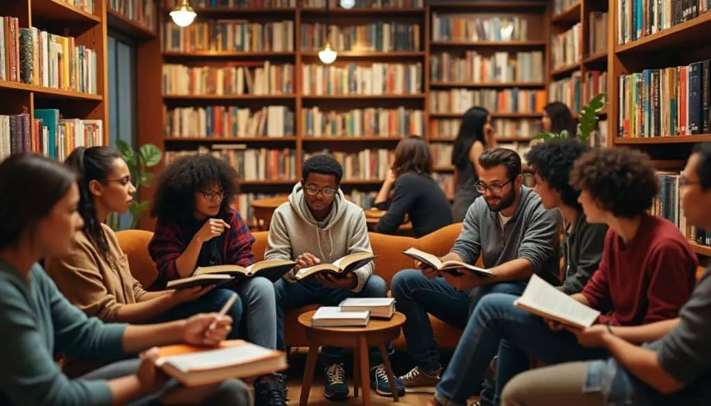découvrez comment des chercheurs en santé mentale incitent les libraires à repenser les genres littéraires pour favoriser le bien-être. cette approche novatrice pourrait transformer notre façon de lire et de comprendre la littérature.