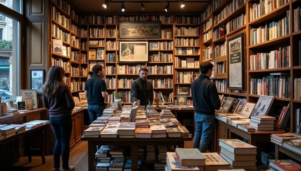 découvrez comment des psychologues français mettent en lumière la confusion des genres dans les librairies, mêlant science, développement personnel et ésotérisme. une réflexion éclairante sur l'impact de ces courants sur nos perceptions et notre quête de sens.