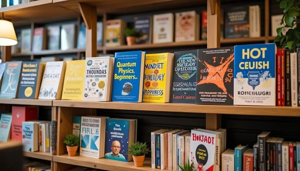 découvrez comment des psychologues français mettent en garde contre la confusion des genres dans les librairies, à l'intersection de la science, du développement personnel et de l'ésotérisme. un éclairage sur les enjeux contemporains de la littérature et la psychologie.