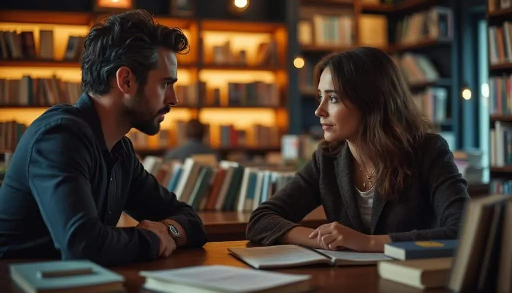 découvrez comment des psychologues français mettent en lumière la confusion des genres dans les librairies, à l'intersection de la science, du développement personnel et de l'ésotérisme. une réflexion essentielle pour mieux comprendre l'influence de ces domaines sur notre perception et nos choix littéraires.