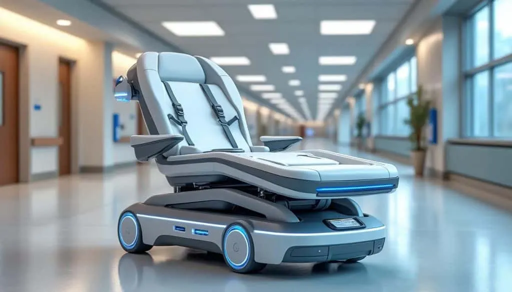 découvrez notre dispositif innovant conçu pour simplifier et optimiser le quotidien du personnel médical. améliorez l'efficacité de vos équipes tout en garantissant des soins de qualité grâce à des solutions technologiques adaptées aux besoins du secteur médical.