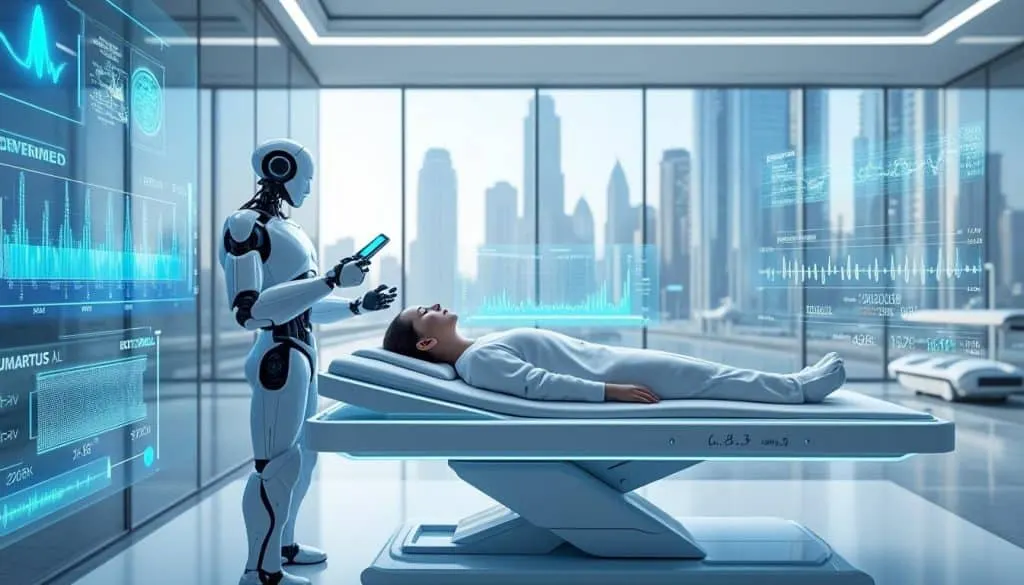 découvrez notre dispositif innovant conçu pour simplifier le quotidien du personnel médical. grâce à des solutions pratiques et efficaces, nous visons à améliorer la productivité et le bien-être des professionnels de santé.