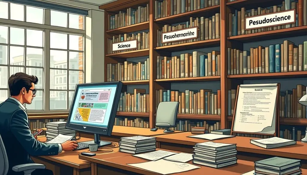 découvrez la pétition qui émerge en france pour établir une distinction claire entre sciences et pseudosciences dans les librairies. un appel à la précisions pour protéger les lecteurs et promouvoir un savoir fiable.
