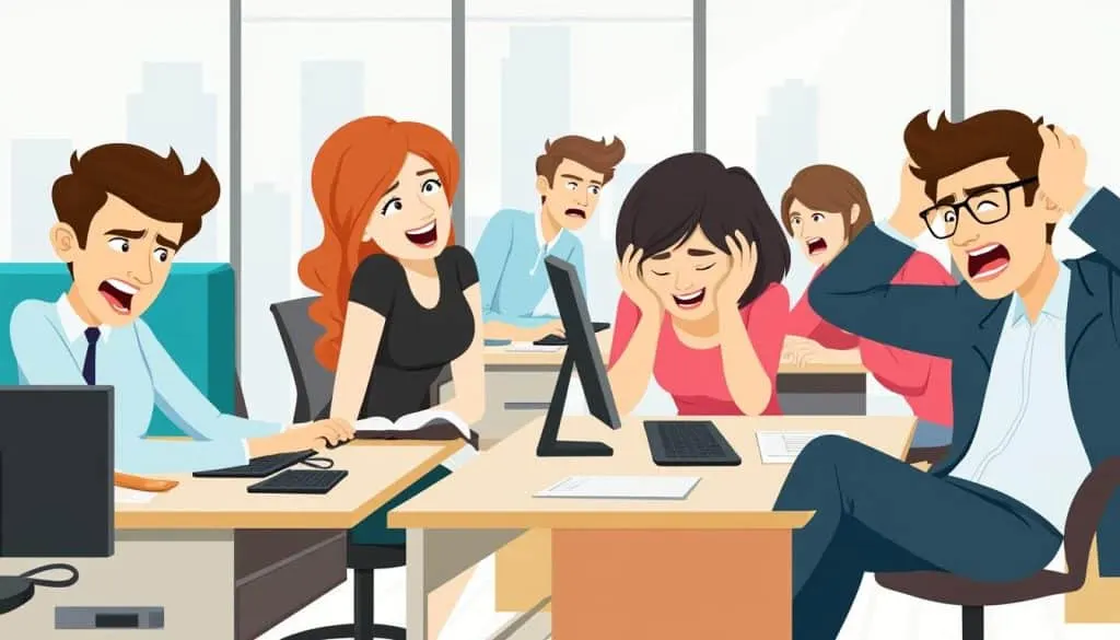 découvrez dans 'vice versa 2' comment les émotions façonnent notre environnement professionnel. plongez dans une exploration captivante de l'impact des ressentis sur la productivité, la collaboration et le bien-être au travail.