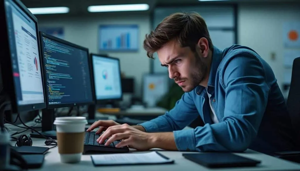 découvrez 'vice versa 2', un film captivant qui plonge au cœur des émotions au travail. explorez comment nos sentiments façonnent nos interactions professionnelles et influencent notre bien-être au quotidien. une aventure amusante et émotive qui vous fera réfléchir sur le pouvoir de l'intelligence émotionnelle en milieu professionnel.