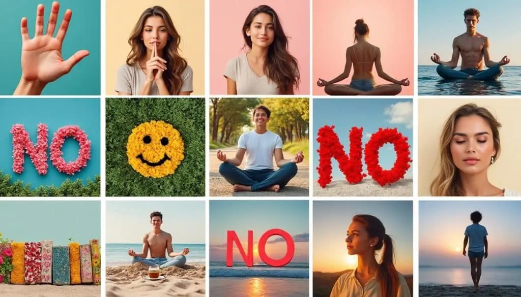 découvrez 10 méthodes efficaces pour dire non et apprendre à vous préserver au quotidien. adoptez des stratégies simples pour respecter vos limites et gagner en confiance.
