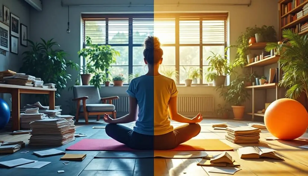 découvrez 10 habitudes simples et puissantes qui peuvent révolutionner votre quotidien en seulement 30 jours. adoptez ces conseils pour transformer votre vie, booster votre bien-être et atteindre vos objectifs personnels rapidement.