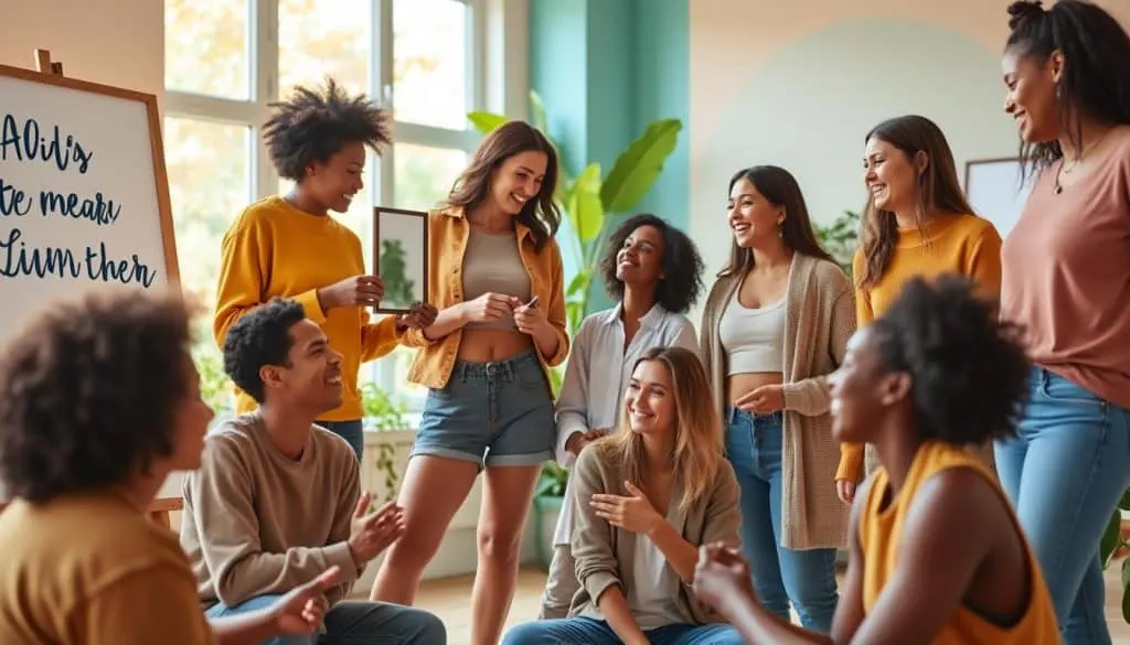 découvrez 11 techniques efficaces pour arrêter de critiquer votre apparence et adopter une vision plus positive de vous-même. reprenez confiance et cultivez l’acceptation de soi au quotidien.