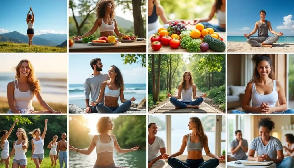 découvrez 13 activités simples et efficaces pour cultiver la gratitude corporelle, améliorer votre bien-être et renforcer la connexion avec votre corps au quotidien.