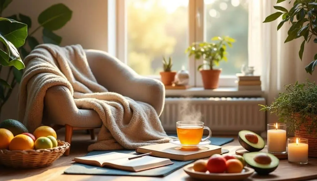découvrez 14 astuces simples et efficaces pour prendre soin de vous sans dépenser d’argent. idées bien-être, relaxation et détente à la maison, accessibles à tous pour se sentir mieux au quotidien.
