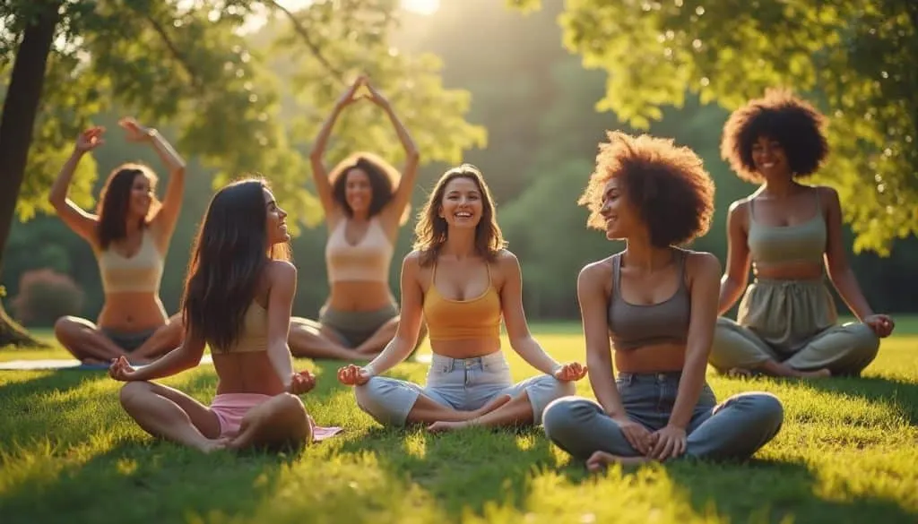 découvrez les 14 pensées toxiques à bannir sur votre corps pour cultiver une image de soi positive et renforcer votre confiance jour après jour. prenez soin de votre bien-être mental et apprenez à vous aimer tel que vous êtes.