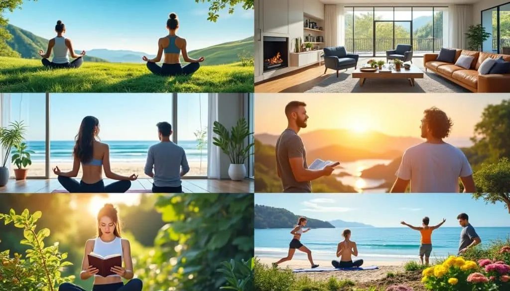 découvrez 15 étapes simples et efficaces pour transformer votre vie dès aujourd'hui. adoptez de nouvelles habitudes, boostez votre motivation et atteignez vos objectifs personnels facilement !