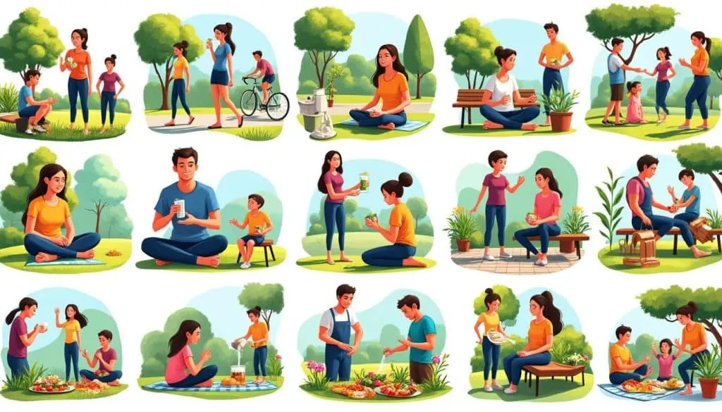 découvrez 15 petits gestes santé simples à adopter au quotidien pour améliorer votre bien-être et faire une vraie différence dans votre vie. conseils faciles pour prendre soin de vous chaque jour !