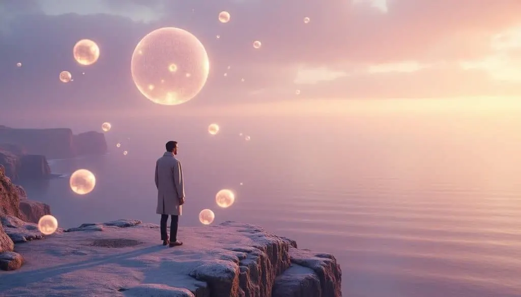 découvrez 30 phrases profondes et inspirantes qui vous feront réfléchir sur le sens de la vie, vous inviteront à la réflexion et éveilleront votre conscience sur l'existence.