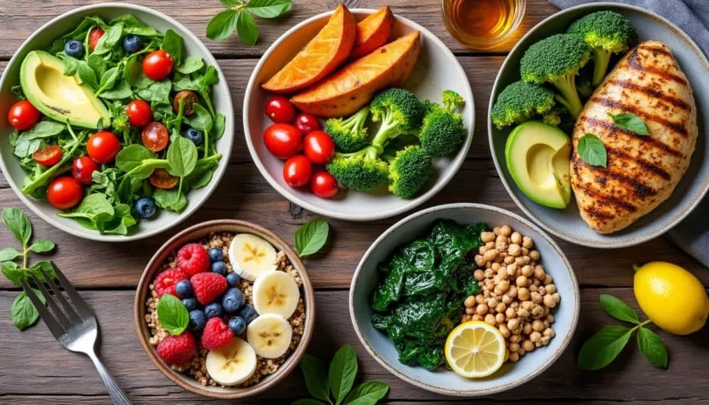 découvrez 4 combinaisons alimentaires efficaces qui accélèrent la perte de poids, optimisent votre métabolisme et décuplent vos résultats minceur de façon saine et naturelle.