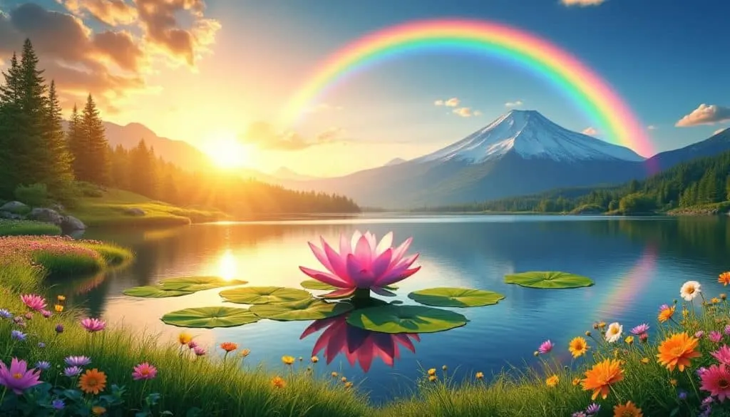 découvrez 4 mantras puissants pour élever votre vibration, attirer l'énergie positive et favoriser le bien-être au quotidien. transformez votre état d'esprit grâce à ces affirmations inspirantes.