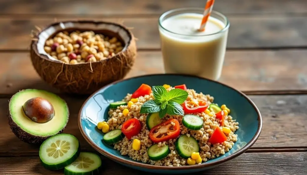 découvrez la vérité sur 4 mythes alimentaires réputés sains mais qui, en réalité, peuvent favoriser la prise de poids. informez-vous pour mieux équilibrer votre alimentation et atteindre vos objectifs santé !