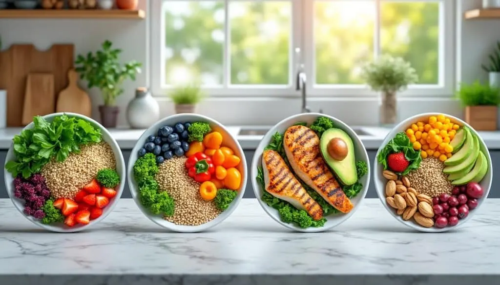 découvrez comment adapter votre alimentation à votre profil génétique grâce à 4 principes nutritionnels essentiels. optimisez votre santé et votre bien-être avec des conseils personnalisés et faciles à appliquer.