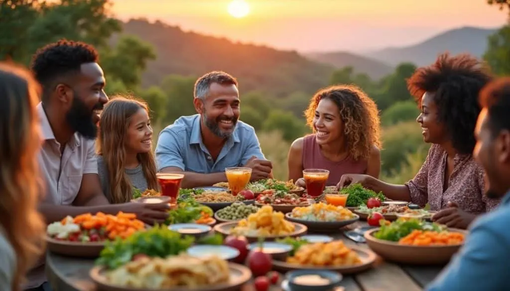découvrez 4 secrets efficaces pour adopter l’ig bas en famille ! astuces simples, recettes gourmandes et conseils pratiques pour régaler petits et grands tout en mangeant sainement.