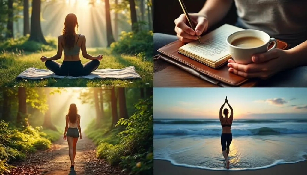 découvrez 4 techniques simples et efficaces pour développer votre intuition au quotidien, prendre de meilleures décisions et renforcer votre confiance en vous grâce à des exercices faciles à appliquer.