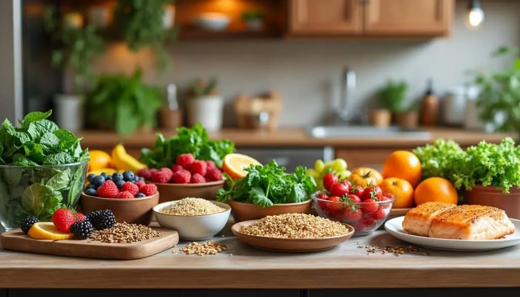 découvrez les 5 besoins nutritionnels essentiels pour les femmes après 30 ans afin de préserver énergie, vitalité et bien-être. adaptez votre alimentation pour une santé optimale à chaque étape de la vie.