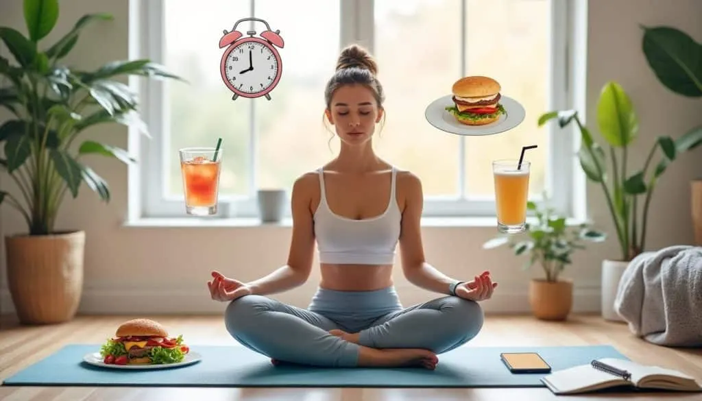 découvrez les 5 erreurs courantes qui perturbent votre phase lutéale et déséquilibrent votre cycle menstruel. des conseils pratiques pour retrouver l’harmonie hormonale et optimiser votre bien-être féminin.