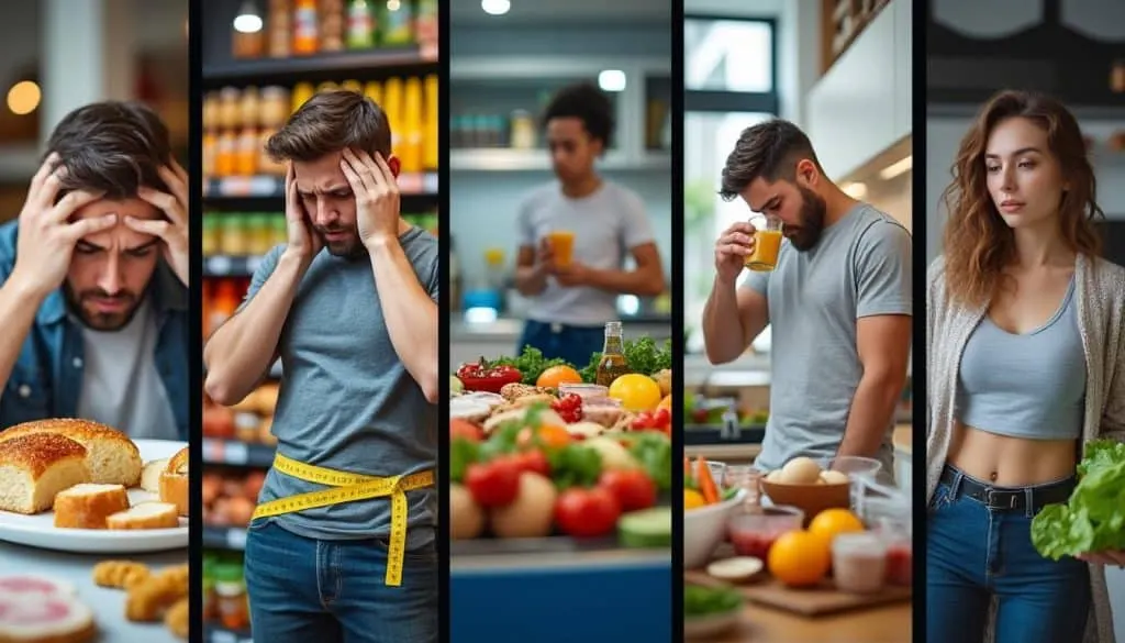 découvrez les 5 erreurs les plus courantes qui ruinent votre régime ig bas et apprenez comment les éviter pour perdre du poids efficacement et durablement.