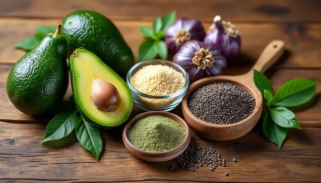 découvrez 5 ingrédients inattendus pour sublimer vos recettes à index glycémique bas, allier gourmandise et équilibre, et surprendre vos papilles tout en prenant soin de votre santé.