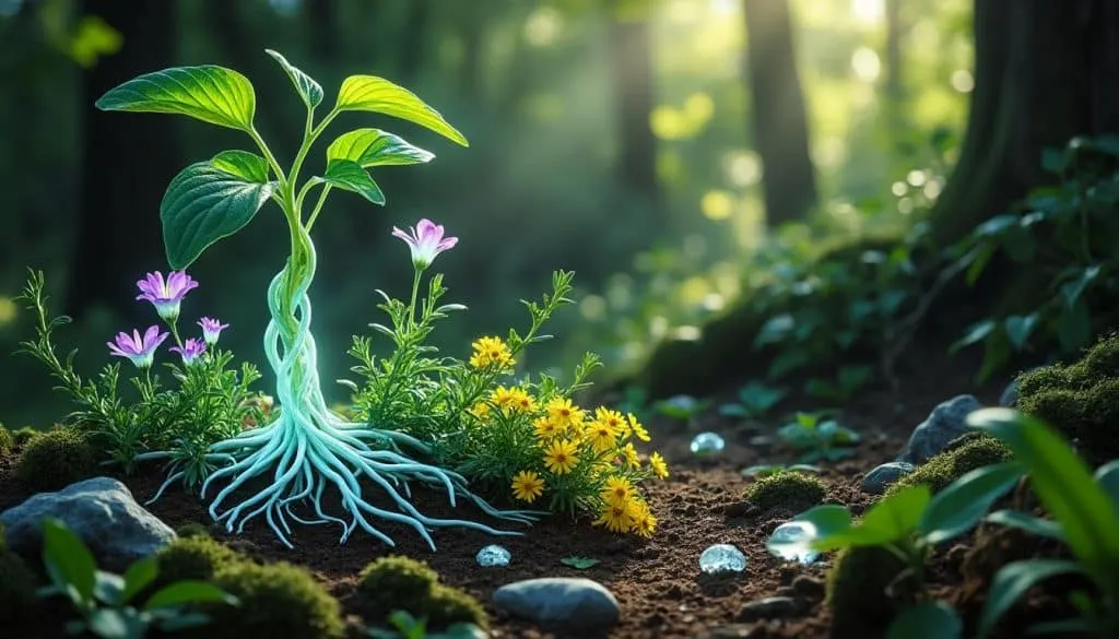 découvrez les 5 plantes magiques incontournables pour débuter en sorcellerie. leurs vertus, usages et conseils pratiques pour enrichir vos rituels et développer votre magie naturelle.