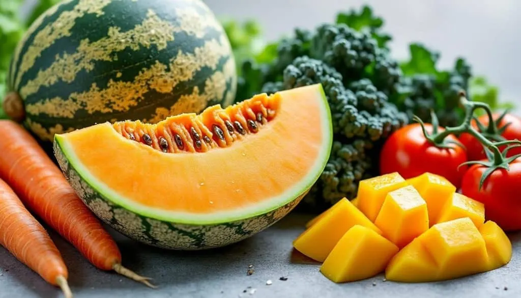 découvrez 5 sources naturelles de vitamine a pour sublimer votre peau. adoptez une alimentation saine et boostez l’éclat et la santé de votre peau grâce à ces aliments riches en vitamine a.