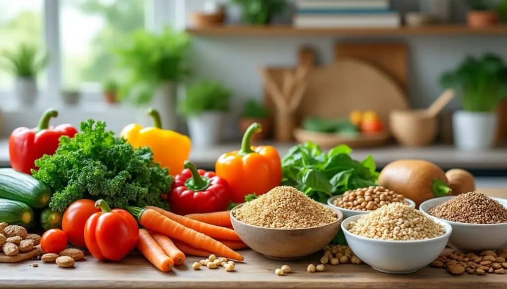 découvrez 6 astuces simples et efficaces pour baisser l’index glycémique (ig) de n’importe quelle recette et adopter une alimentation plus saine au quotidien.