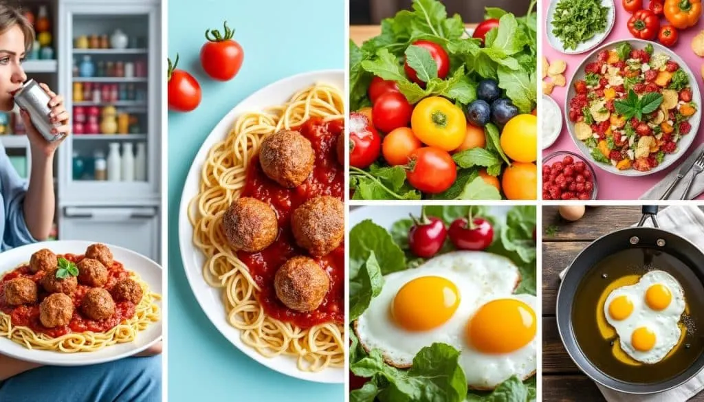 découvrez les 6 erreurs alimentaires les plus fréquentes que tout le monde commet, et apprenez comment les éviter pour améliorer votre santé et votre bien-être au quotidien.
