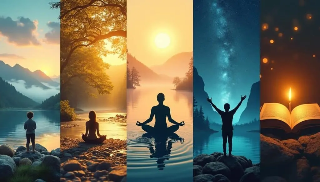 découvrez comment renforcer votre connexion spirituelle en suivant ces 6 étapes essentielles. explorez des conseils pratiques pour une spiritualité plus profonde et épanouissante au quotidien.