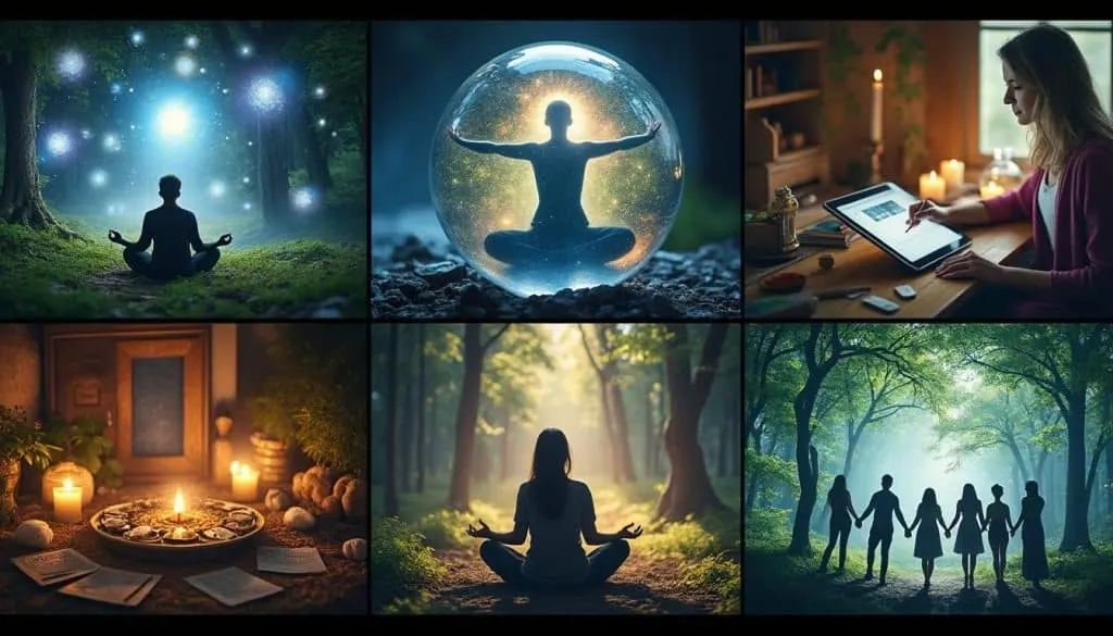 découvrez 6 méthodes infaillibles pour entrer en contact avec vos guides spirituels, améliorer votre intuition et recevoir des conseils au quotidien. apprenez des techniques simples et efficaces adaptées à tous.