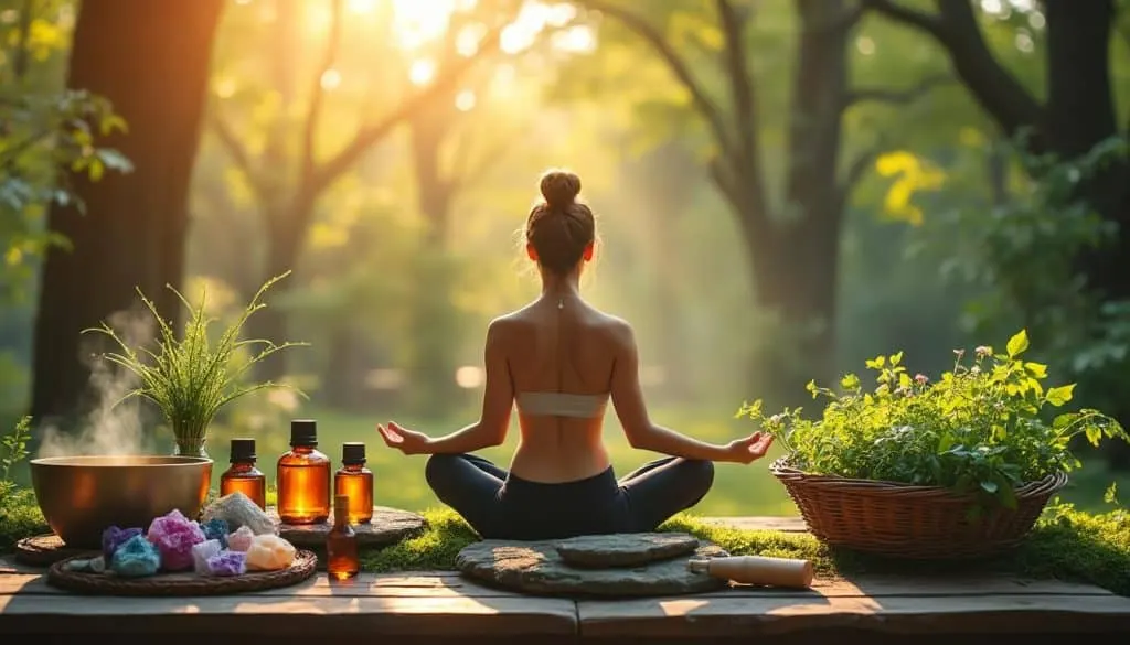 découvrez 6 méthodes simples et naturelles pour équilibrer vos chakras, retrouver harmonie et bien-être, et favoriser votre énergie intérieure au quotidien.